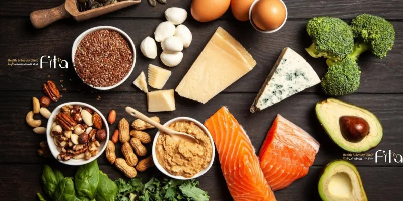 رژِیم غذایی سالم چه ویژگی‌هایی باید داشته باشد؟