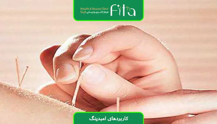 کاربردهای امبدینگ